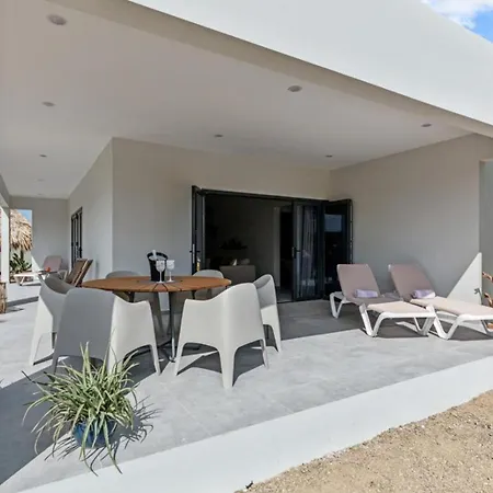 Luxe 4-Persoons Villa Nr 22